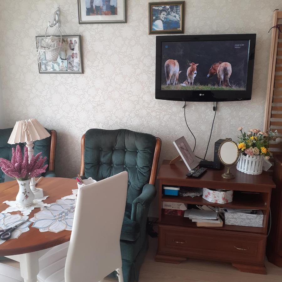 Kawalerka 30M2 Radom Exterior foto