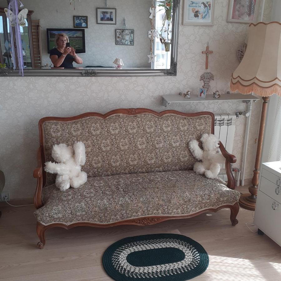 Kawalerka 30M2 Radom Exterior foto