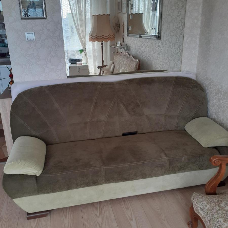 Kawalerka 30M2 Radom Exterior foto