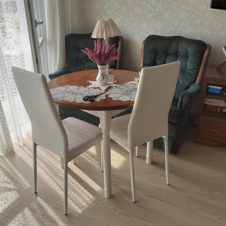 Kawalerka 30M2 Radom Exterior foto