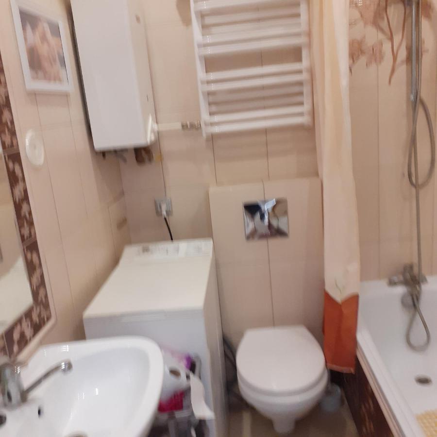 Kawalerka 30M2 Radom Exterior foto