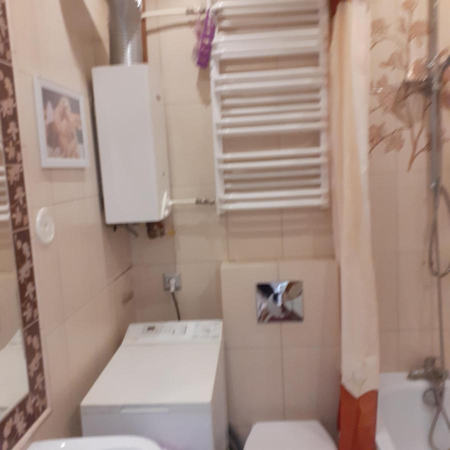 Kawalerka 30M2 Radom Exterior foto